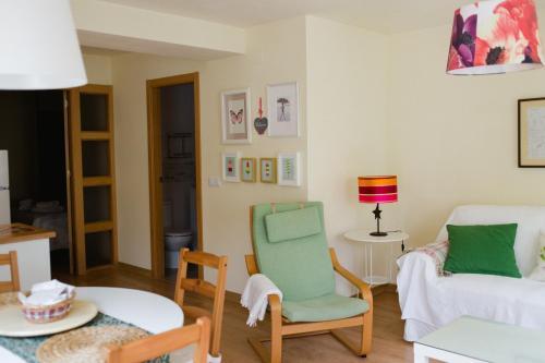 Apartamentos Casa Torres