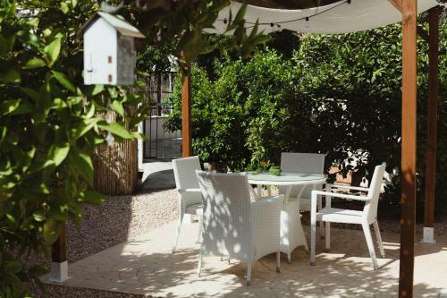 Apartamentos Casa Torres
