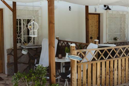Apartamentos Casa Torres