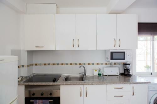 Apartamentos Casa Torres