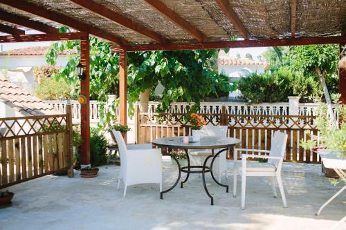 Apartamentos Casa Torres