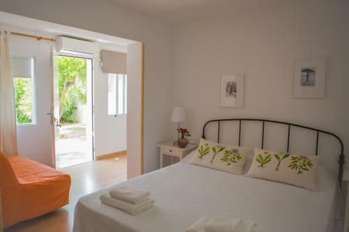 Apartamentos Casa Torres
