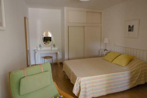 Apartamentos Casa Torres