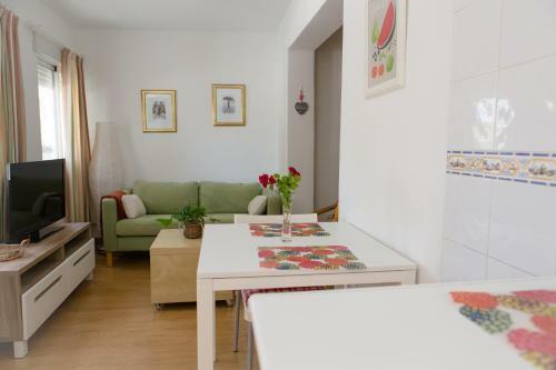 Apartamentos Casa Torres