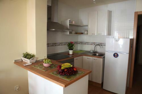 Apartamentos Casa Torres