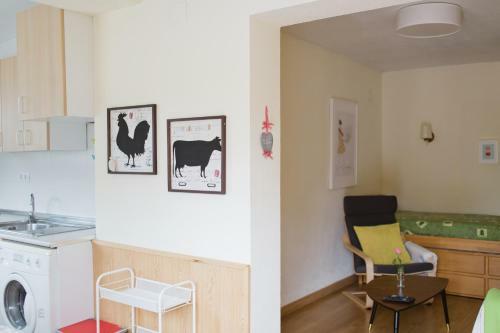 Apartamentos Casa Torres
