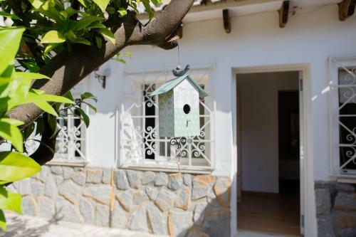 Apartamentos Casa Torres