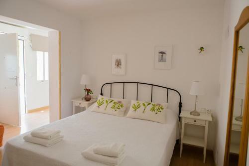 Apartamentos Casa Torres