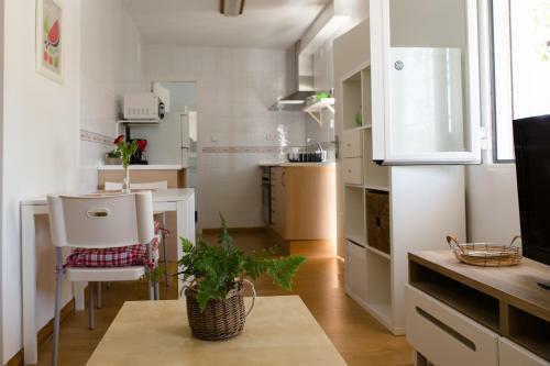 Apartamentos Casa Torres