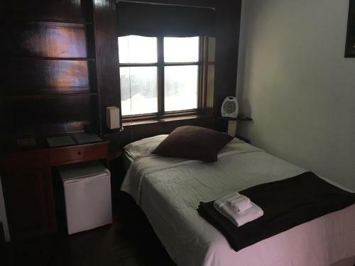 Bed & Breakfast La Casa De La Nonna