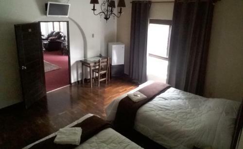 Bed & Breakfast La Casa De La Nonna