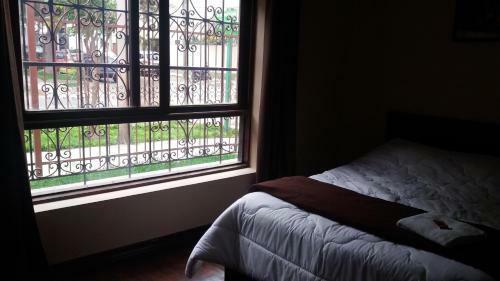 Bed & Breakfast La Casa De La Nonna