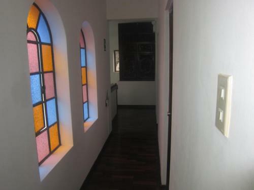 Bed & Breakfast La Casa De La Nonna
