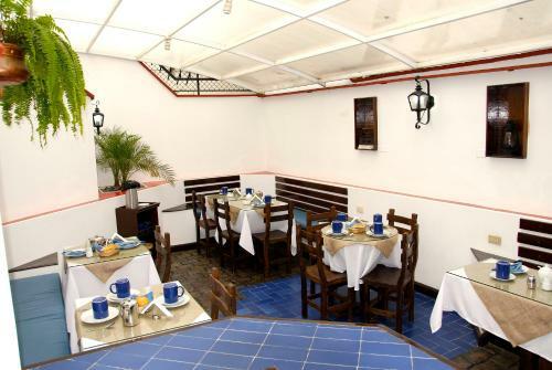 Bed & Breakfast La Casa De La Nonna