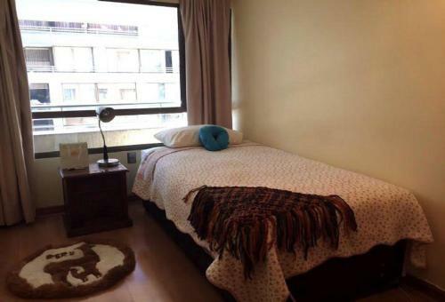 Vitacura Apartment