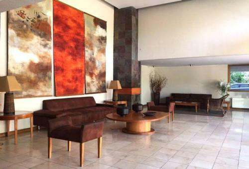 Vitacura Apartment