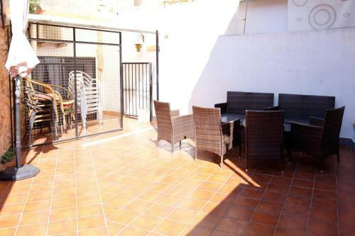 Agroturismo Casa Rural Ca Miquelet