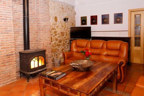 Agroturismo Casa Rural Ca Miquelet