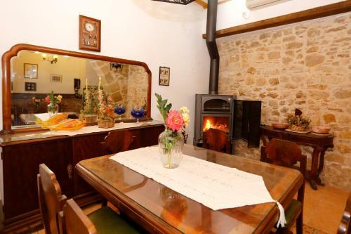 Agroturismo Casa Rural Ca Miquelet