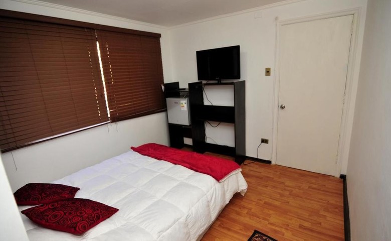 Bed & Breakfast Boutique Traslavi�a