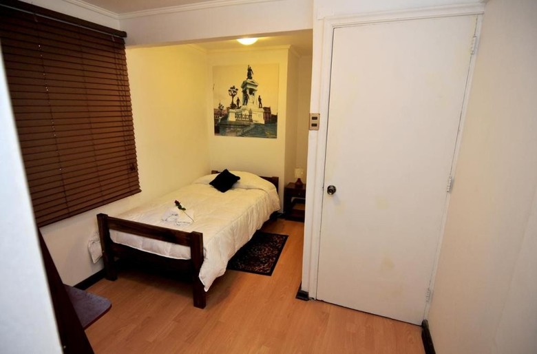 Bed & Breakfast Boutique Traslavi�a
