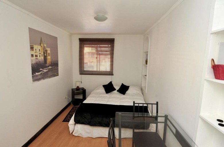 Bed & Breakfast Boutique Traslavi�a