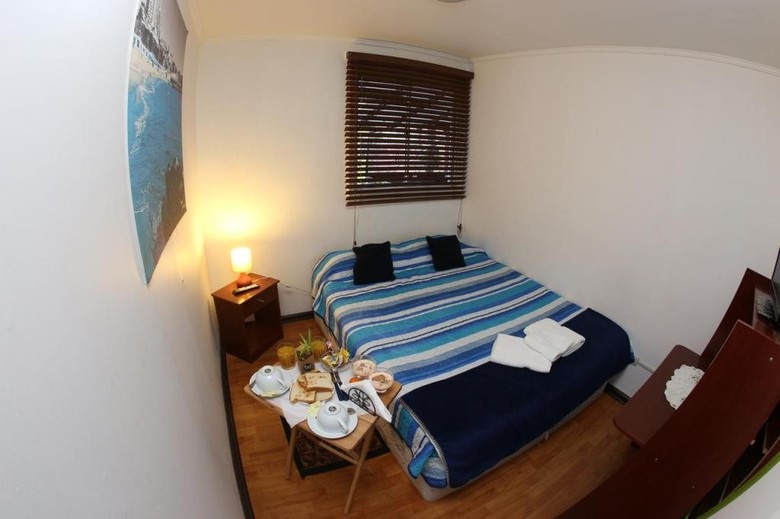 Bed & Breakfast Boutique Traslavi�a