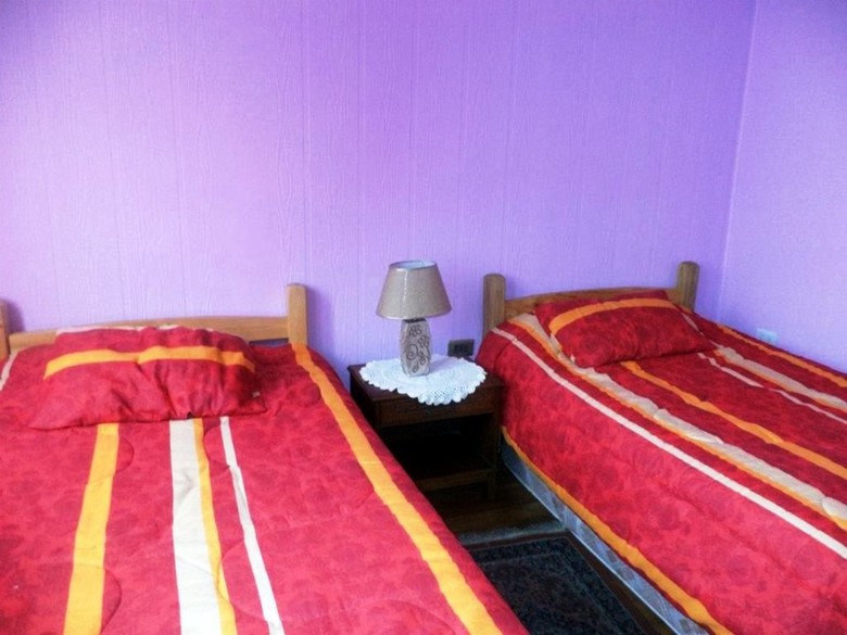 Hostal Florencia