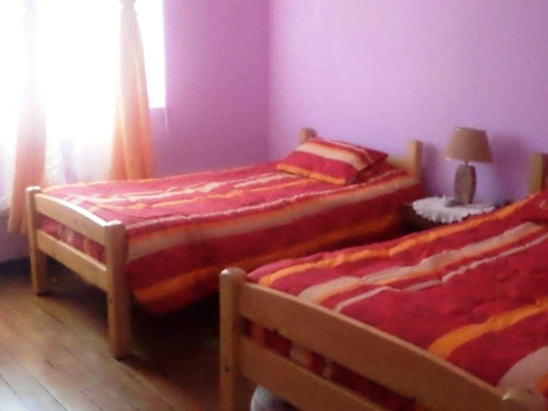 Hostal Florencia