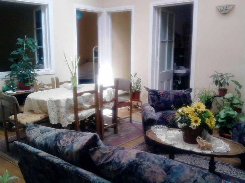 Hostal Florencia
