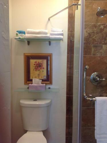 Motel Iron Horse Inn