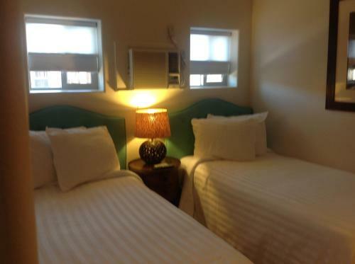 Motel Iron Horse Inn