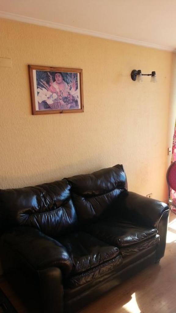 Apartamento Departamento Duplex Vista Mar