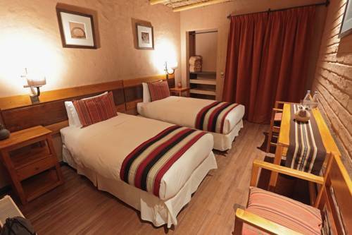 Hotel Pascual Andino