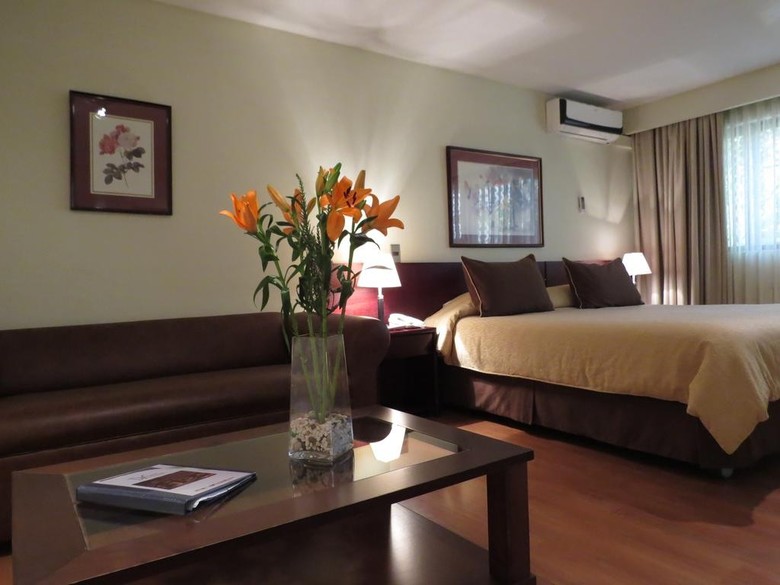 Apartamento Santiago Inn Diego De Velazquez