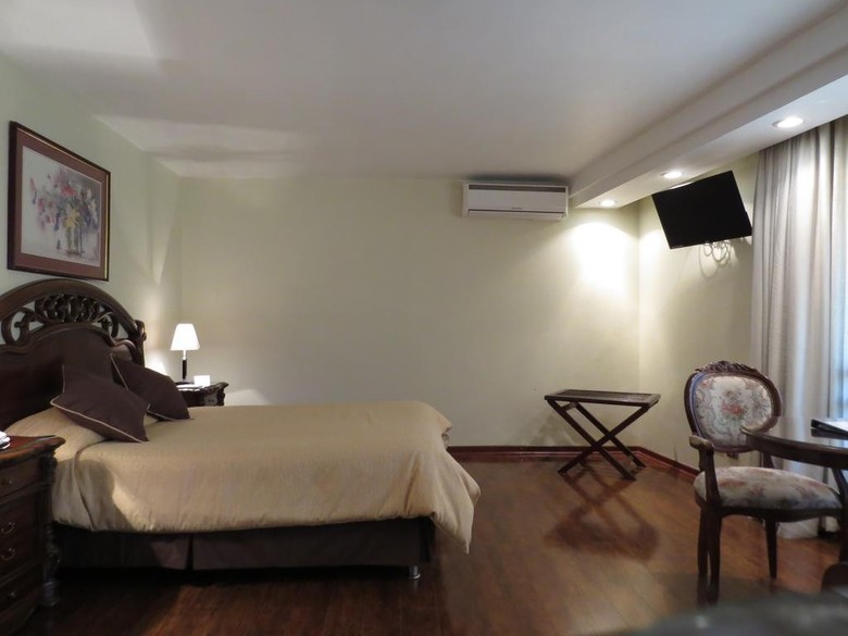 Apartamento Santiago Inn Diego De Velazquez