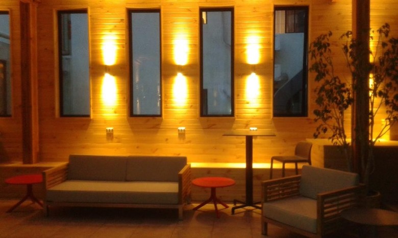 Apartamento Santiago Inn Diego De Velazquez