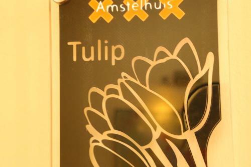 Apartamento Amstelhuischili