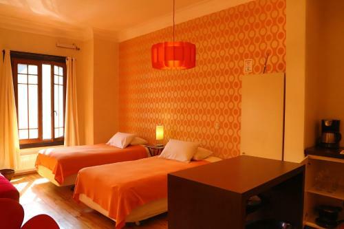 Apartamento Amstelhuischili