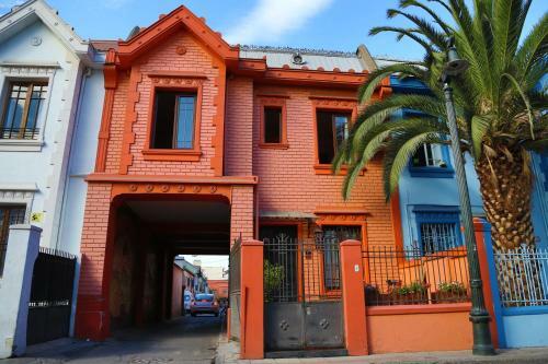 Apartamento Amstelhuischili
