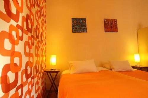 Apartamento Amstelhuischili