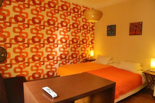 Apartamento Amstelhuischili