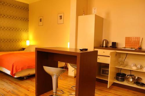 Apartamento Amstelhuischili