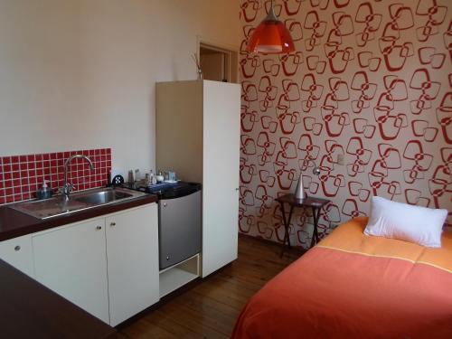 Apartamento Amstelhuischili