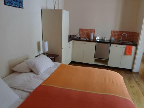 Apartamento Amstelhuischili