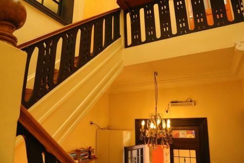 Apartamento Amstelhuischili