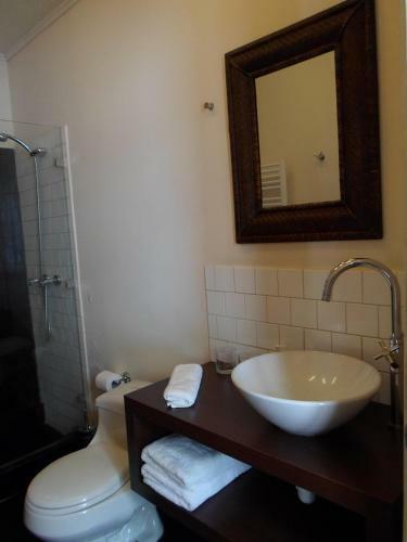 Apartamento Amstelhuischili