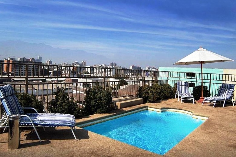 Hotel Imperio Classic