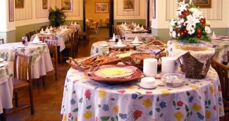 Hotel Imperio Classic