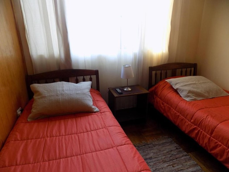 Hostal Quinta Vergara Monta�a